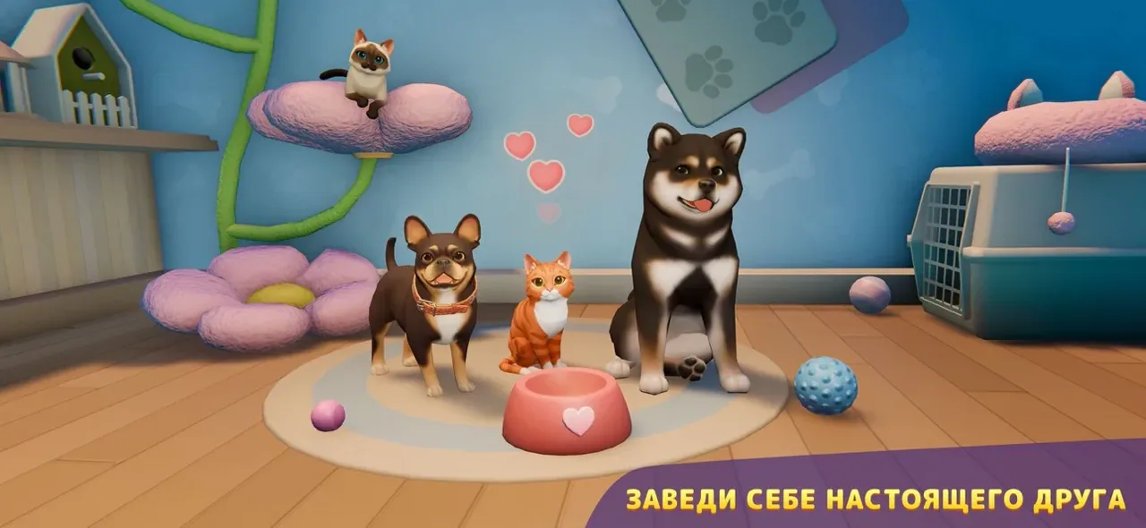 Sunday City — вечеринки и друзья, скриншот 7